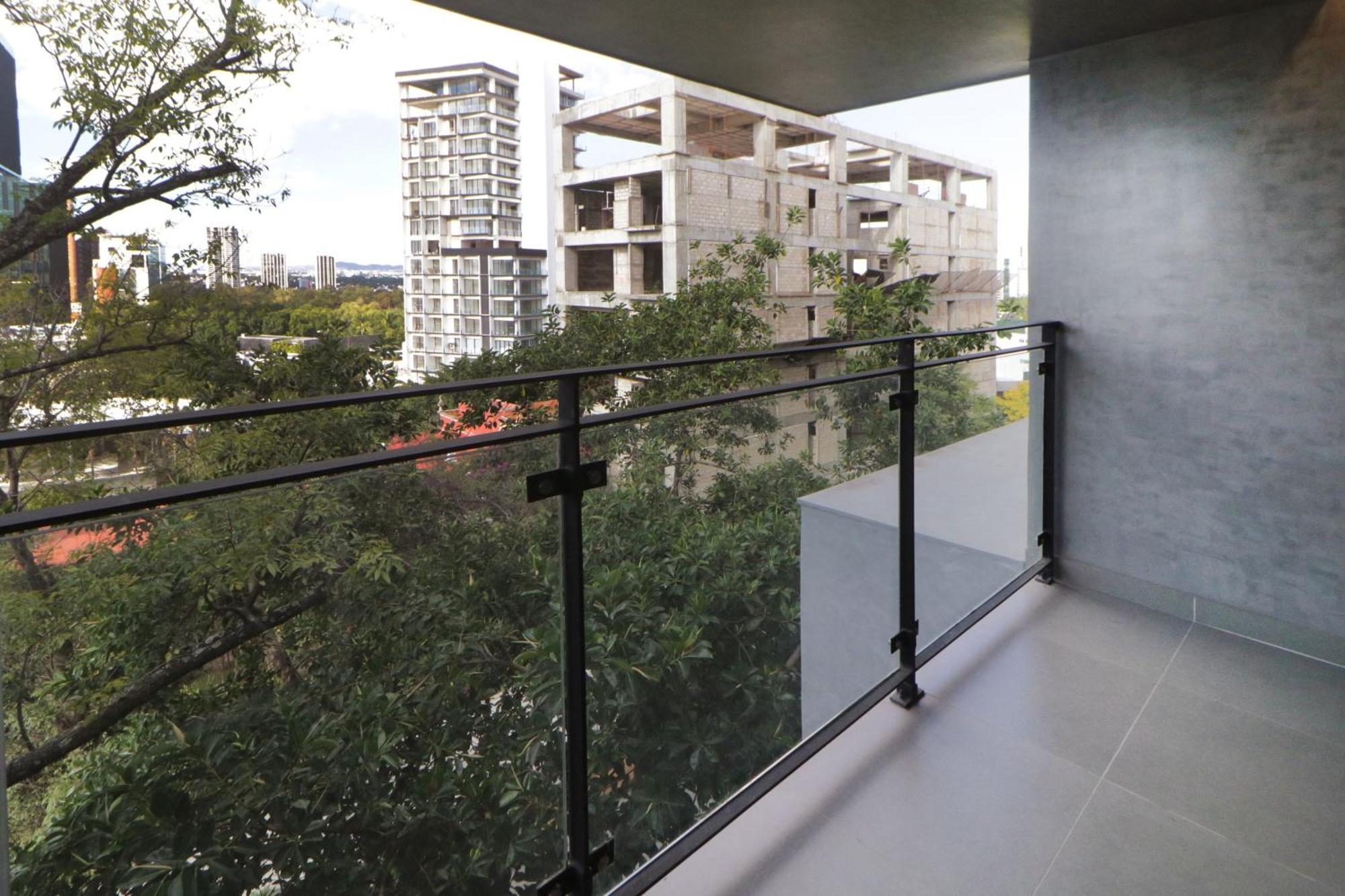 City Express Plus By Marriott Guadalajara Providencia Екстер'єр фото