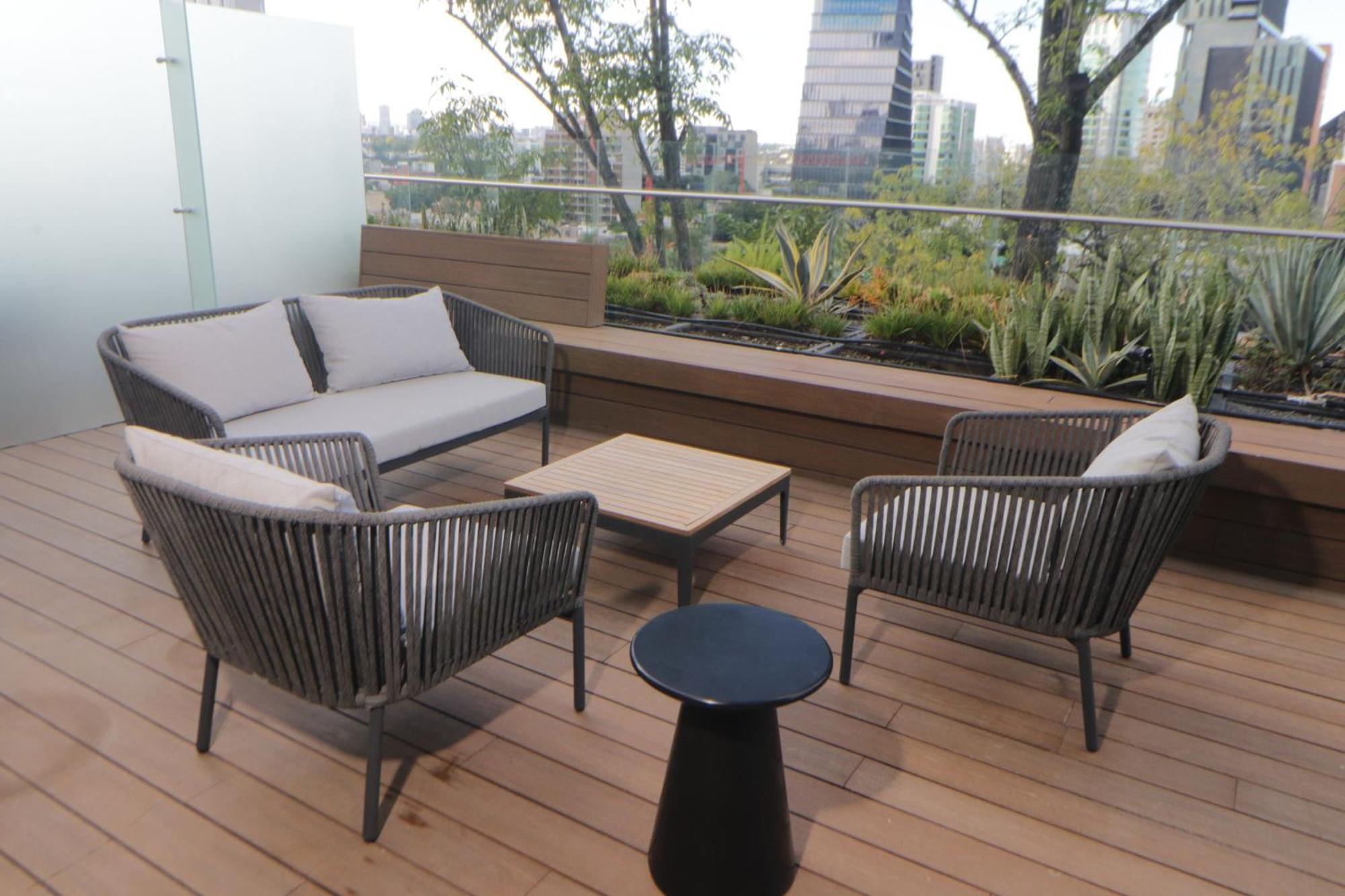 City Express Plus By Marriott Guadalajara Providencia Екстер'єр фото