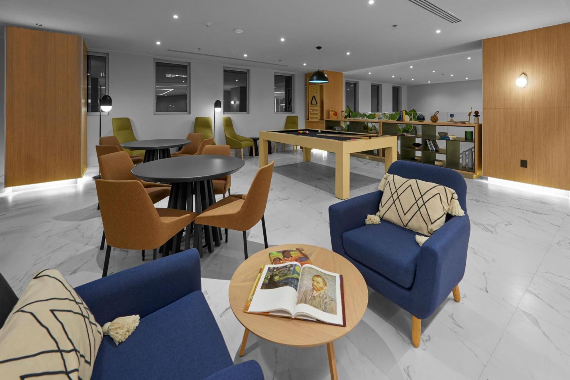 City Express Plus By Marriott Guadalajara Providencia Екстер'єр фото