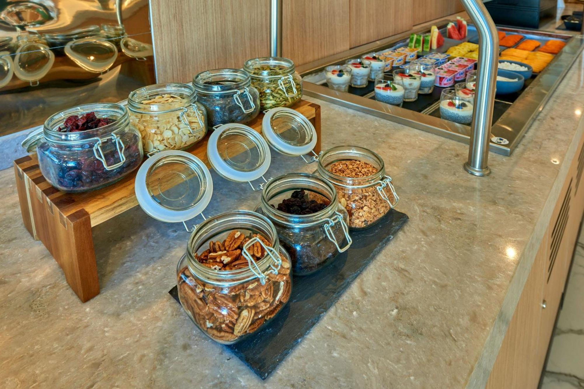 City Express Plus By Marriott Guadalajara Providencia Екстер'єр фото